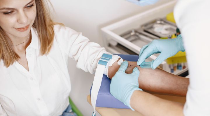 Mengapa Pemeriksaan Berkala Membantu Menjaga Kualitas Hidup