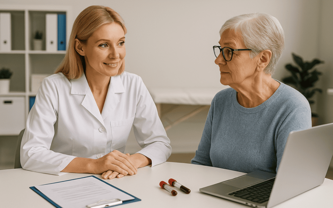 Jenis Pemeriksaan Dasar yang Perlu Dilakukan Secara Rutin