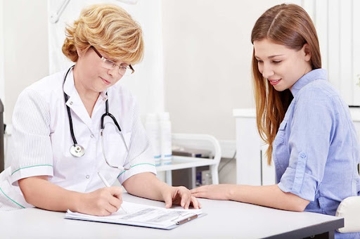 Menjadikan Pemeriksaan Kesehatan Sebagai Bagian dari Gaya Hidup Sehat